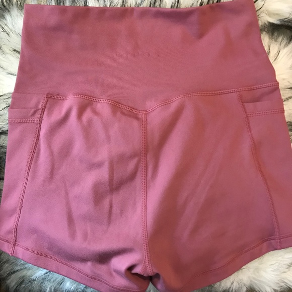 ETHOS All Day Shorts Size Small - Picture 6 of 10